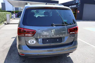SEAT Alhambra 1.4 TSI Hola FR DSG S/S