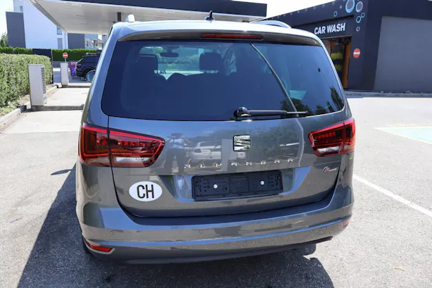 SEAT Alhambra 1.4 TSI Hola FR DSG S/S