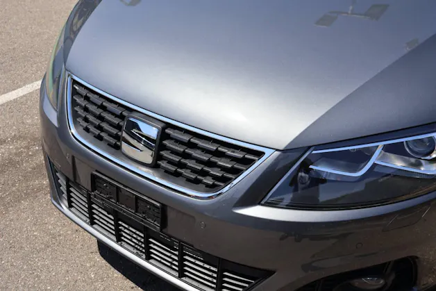 SEAT Alhambra 1.4 TSI Hola FR DSG S/S