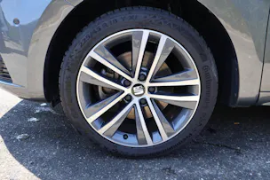 SEAT Alhambra 1.4 TSI Hola FR DSG S/S