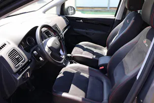 SEAT Alhambra 1.4 TSI Hola FR DSG S/S