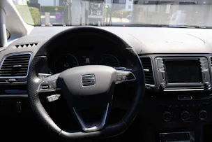 SEAT Alhambra 1.4 TSI Hola FR DSG S/S