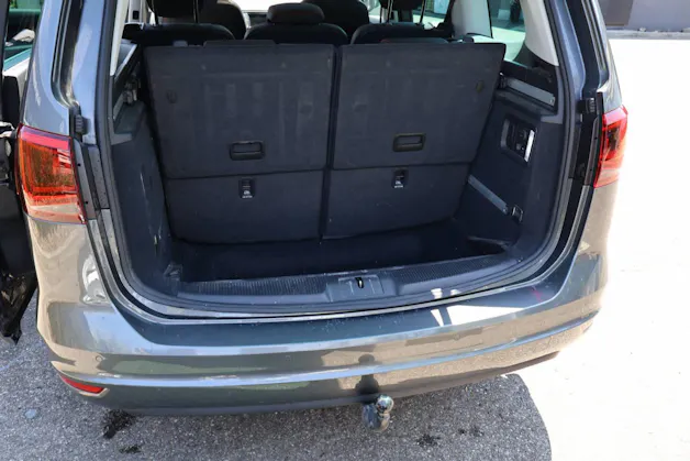 SEAT Alhambra 1.4 TSI Hola FR DSG S/S