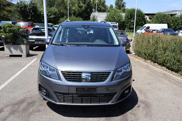 SEAT Alhambra 1.4 TSI Hola FR DSG S/S