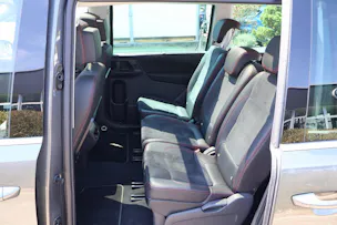SEAT Alhambra 1.4 TSI Hola FR DSG S/S