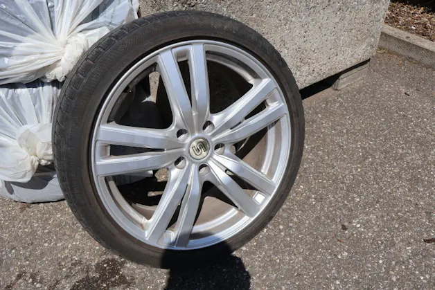 SEAT Leon ST 2.0 TSI 300 Cupra 4Drive DSG