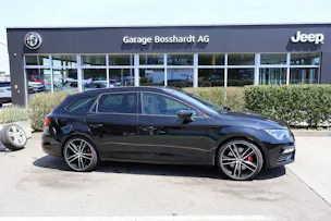 SEAT Leon ST 2.0 TSI 300 Cupra 4Drive DSG