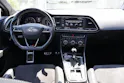 SEAT Leon ST 2.0 TSI 300 Cupra 4Drive DSG