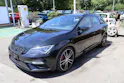 SEAT Leon ST 2.0 TSI 300 Cupra 4Drive DSG