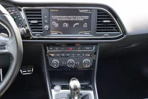 SEAT Leon ST 2.0 TSI 300 Cupra 4Drive DSG