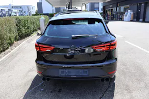 SEAT Leon ST 2.0 TSI 300 Cupra 4Drive DSG