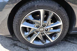 Hyundai i30 Wagon 1.5 T-GDi Vertex