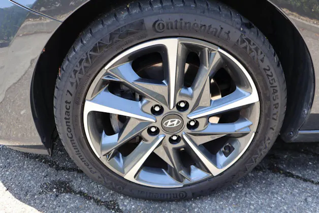 Hyundai i30 Wagon 1.5 T-GDi Vertex
