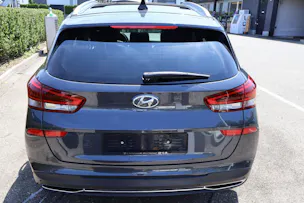 Hyundai i30 Wagon 1.5 T-GDi Vertex