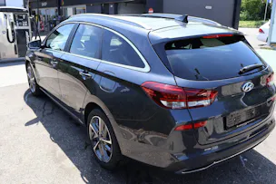 Hyundai i30 Wagon 1.5 T-GDi Vertex