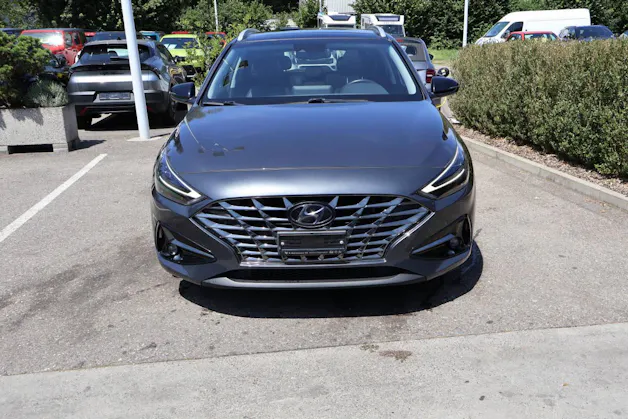 Hyundai i30 Wagon 1.5 T-GDi Vertex