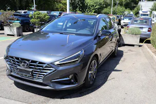 Hyundai i30 Wagon 1.5 T-GDi Vertex