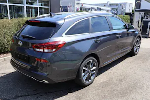Hyundai i30 Wagon 1.5 T-GDi Vertex