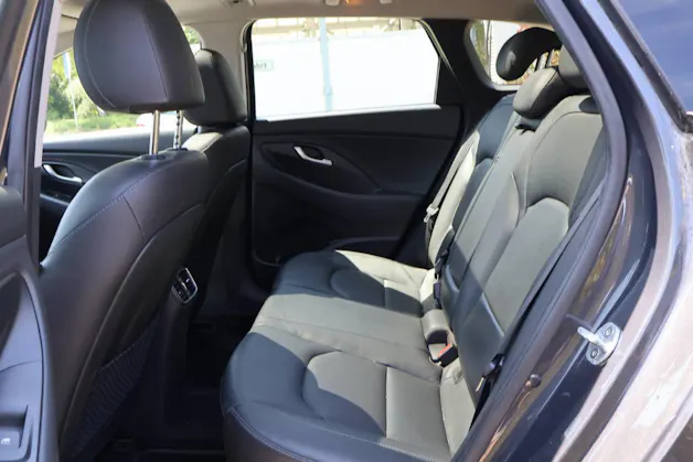 Hyundai i30 Wagon 1.5 T-GDi Vertex