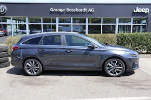 Hyundai i30 Wagon 1.5 T-GDi Vertex