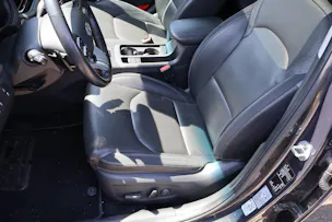 Hyundai i30 Wagon 1.5 T-GDi Vertex