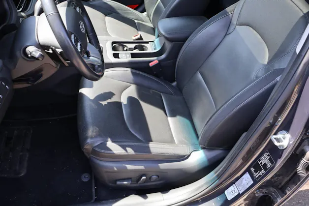 Hyundai i30 Wagon 1.5 T-GDi Vertex