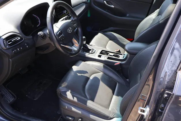 Hyundai i30 Wagon 1.5 T-GDi Vertex
