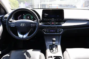 Hyundai i30 Wagon 1.5 T-GDi Vertex