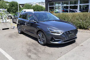 Hyundai i30 Wagon 1.5 T-GDi Vertex