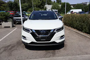 NISSAN Qashqai 1.2 DIG-T Tekna+
