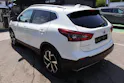 Nissan Qashqai 1.2 DIG-T Tekna+