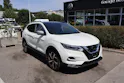 Nissan Qashqai 1.2 DIG-T Tekna+