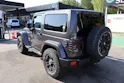 Jeep Wrangler 2.8 CRD Sahara