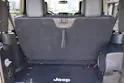Jeep Wrangler 2.8 CRD Sahara