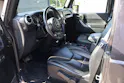 Jeep Wrangler 2.8 CRD Sahara