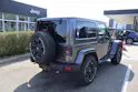 Jeep Wrangler 2.8 CRD Sahara