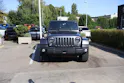 Jeep Wrangler 2.8 CRD Sahara