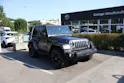 Jeep Wrangler 2.8 CRD Sahara