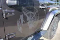 Jeep Wrangler 2.8 CRD Sahara
