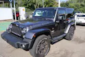 Jeep Wrangler 2.8 CRD Sahara