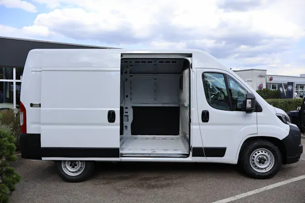 Fiat Ducato 290 35 Kaw. 3450 H2 2.2
