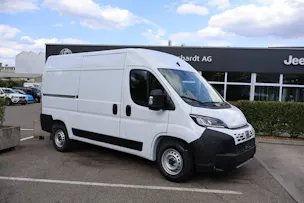 Fiat Ducato 290 35 Kaw. 3450 H2 2.2