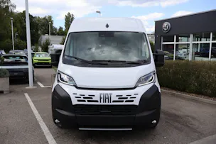 Fiat Ducato 290 35 Kaw. 3450 H2 2.2