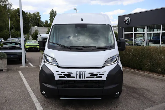 Fiat Ducato 290 35 Kaw. 3450 H2 2.2