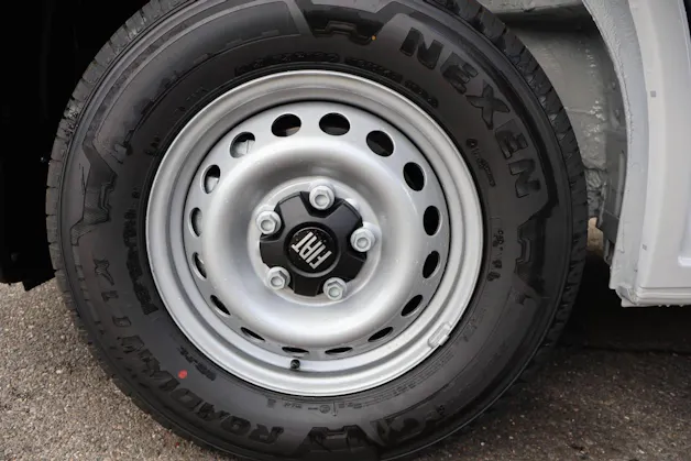 Fiat Ducato 290 35 Kaw. 3450 H2 2.2