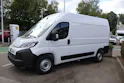 Fiat Ducato 290 35 Kaw. 3450 H2 2.2