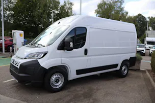 Fiat Ducato 290 35 Kaw. 3450 H2 2.2