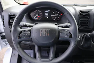 Fiat Ducato 290 35 Kaw. 3450 H2 2.2