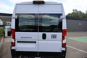 Fiat Ducato 290 35 Kaw. 3450 H2 2.2