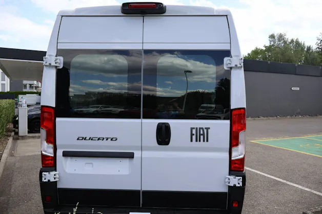 Fiat Ducato 290 35 Kaw. 3450 H2 2.2